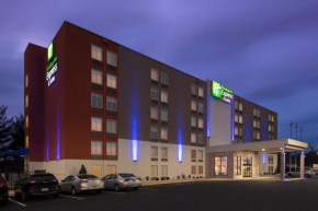 Гостиница Holiday Inn Express & Suites College Park - University Area, an IHG Hotel  Колледж Парк